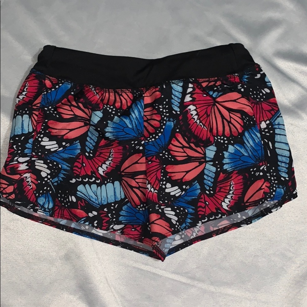 Kids sport shorts